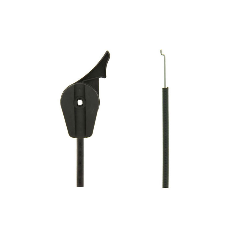 MANETTE ET CABLE D ACCELERATEUR L960 - ref. CLT31100901022 | TP Agri