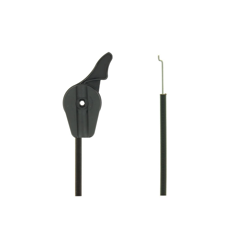 MANETTE ET CABLE D ACCELERATEUR - ref. CLT31101601009 | TP Agri