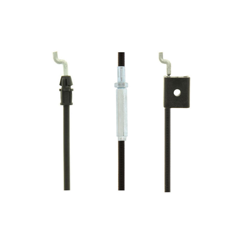 CABLE FREIN MOTEUR - ref. CLT31102401001 | TP Agri