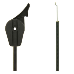 CABLE D ACCELERATEUR - ref. CLT31102801005 | TP Agri
