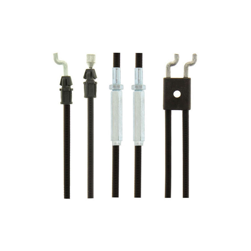 CABLE DE TRACTION ET FREIN MOTEUR - ref. CLT31103501008 | TP Agri
