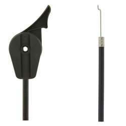 MANETTE ET CABLE D ACCELERATEUR L990 - ref. CLT31104001003 | TP Agri