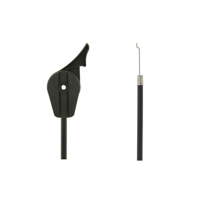 MANETTE ET CABLE D ACCELERATEUR L990 - ref. CLT31104001003 | TP Agri