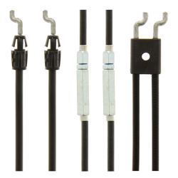 CABLE DE TRACTION ET FREIN MOTEUR - ref. CLT31106301068 | TP Agri