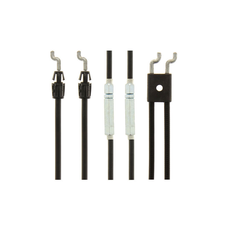 CABLE DE TRACTION ET FREIN MOTEUR - ref. CLT31106301068 | TP Agri
