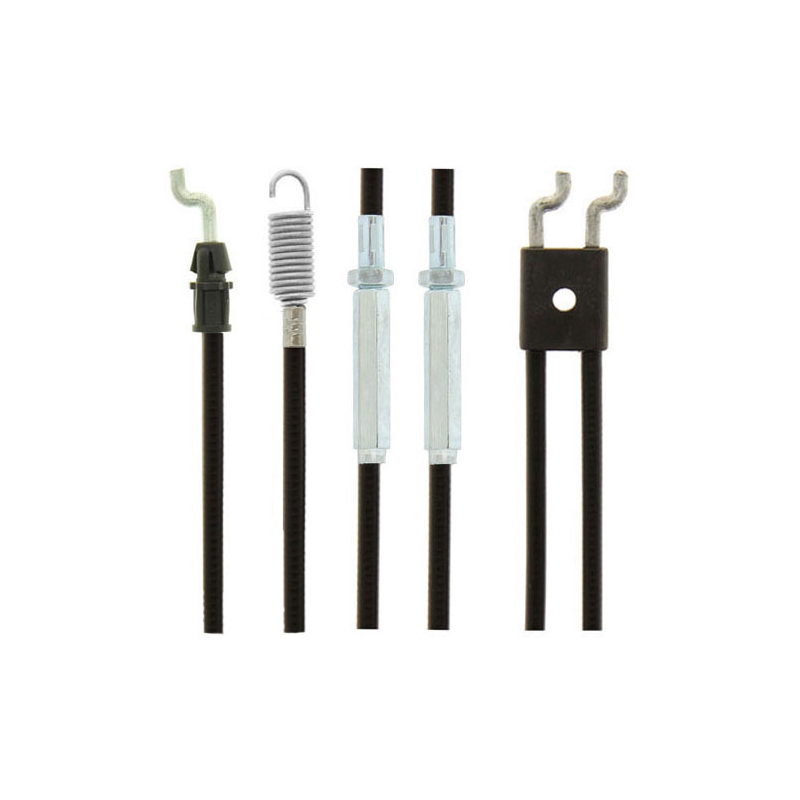 CABLE DE TRACTION ET FREIN MOTEUR - ref. CLT31106901005 | TP Agri
