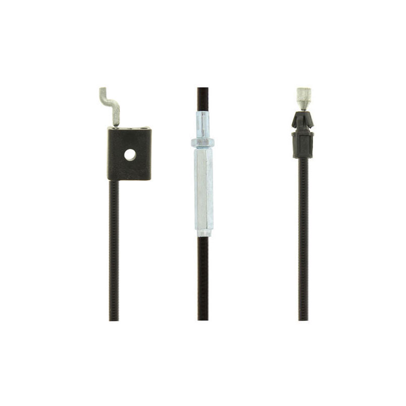 CABLE DE TRACTION - ref. CLT31109701027 | TP Agri