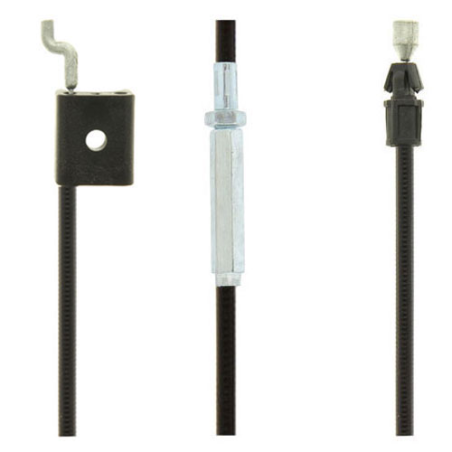 CABLE DE TRACTION - ref. CLT31109701027 | TP Agri