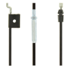 CABLE DE TRACTION - ref. CLT31109701027 | TP Agri