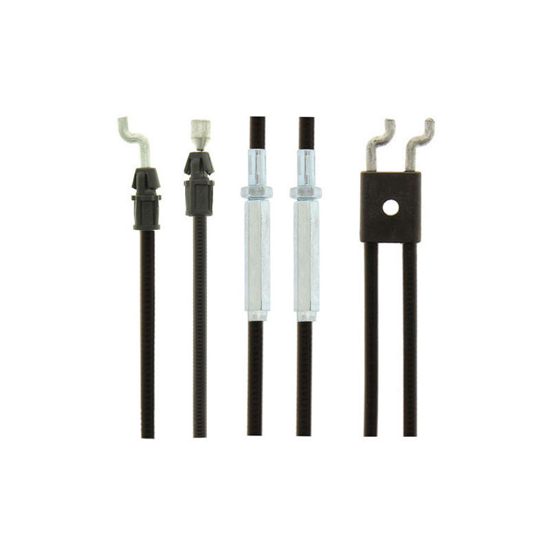 CABLE DE TRACTION ET FREIN MOTEUR - ref. CLT31109801003 | TP Agri