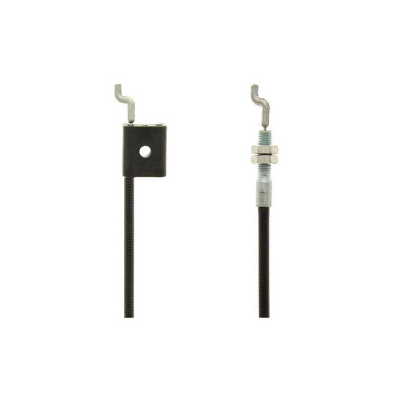 CABLE FREIN MOTEUR C1130 - G950 - ref. CLTZ26010530 | TP Agri