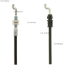 CABLE DE TRACTION - ref. GGYH63RC14 | TP Agri