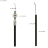 CABLE DE GAZ - ref. GGYH63RC30 | TP Agri