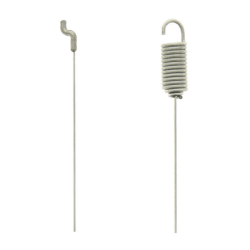 CABLE DE FREIN MOTEUR - ref. GY000602037 | TP Agri