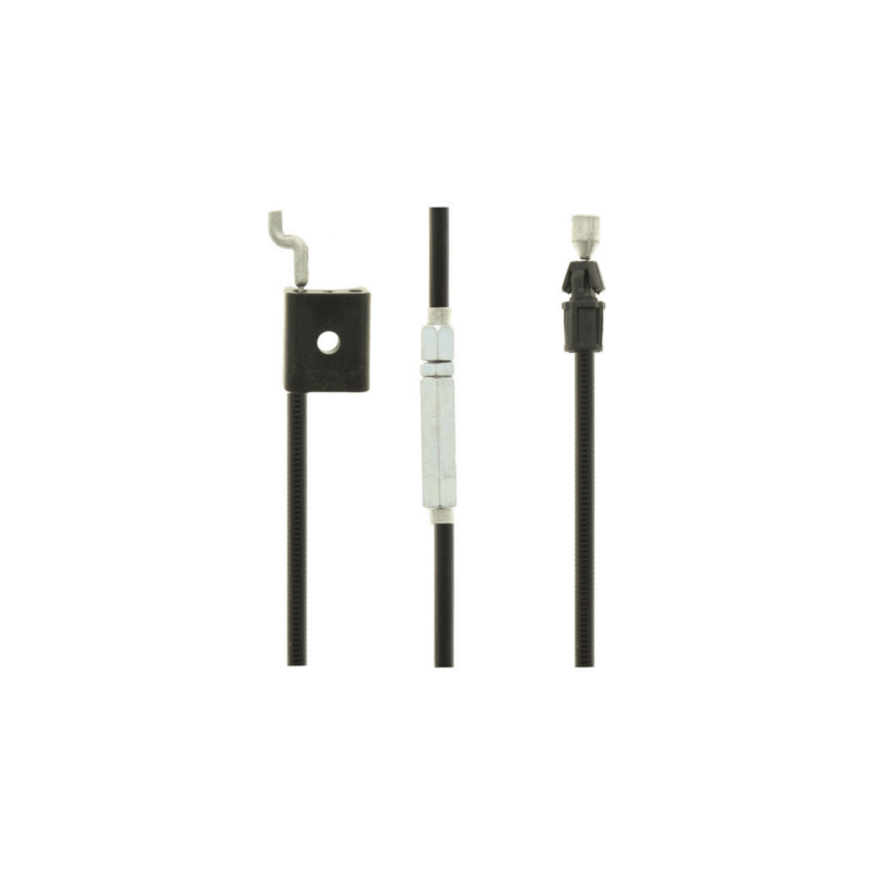 CABLE DE TRACTION - ref. GY210800700 | TP Agri