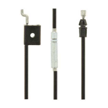 CABLE DE TRACTION - ref. GY210800700 | TP Agri