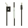 CABLE DE TRACTION - ref. GY210800700 | TP Agri
