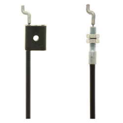 CABLE FREIN MOTEUR - ref. JL43Z0102 | TP Agri