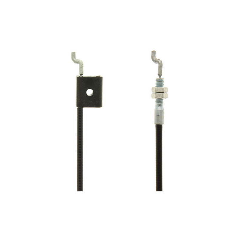 CABLE FREIN MOTEUR - ref. JL43Z0102 | TP Agri