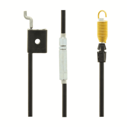 CABLE DE TRACTION - ref. JL43Z0103 | TP Agri