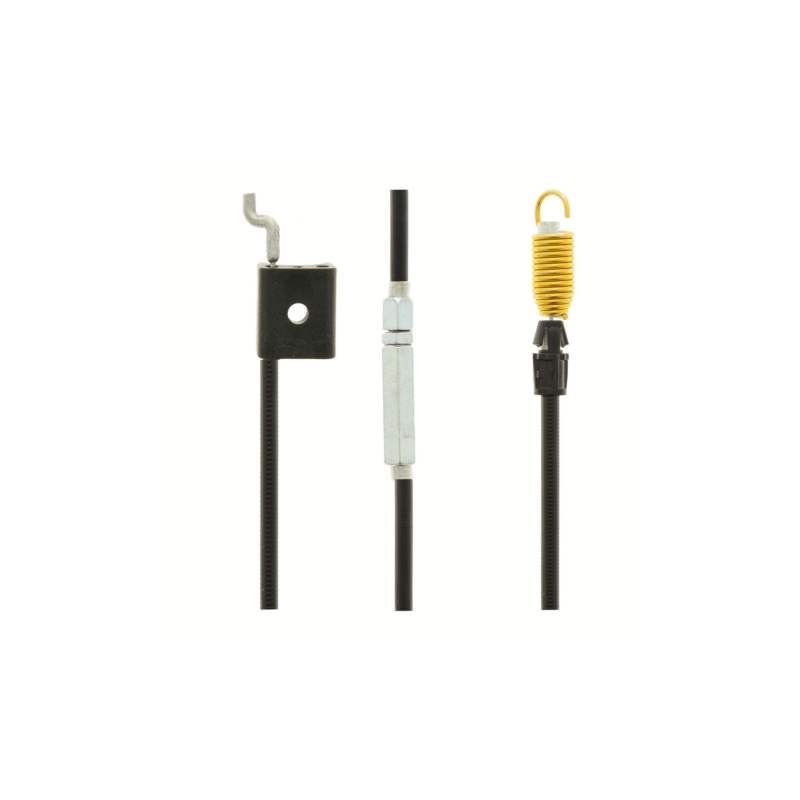 CABLE DE TRACTION - ref. JL43Z0103 | TP Agri