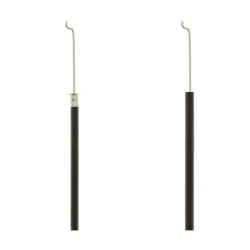 CABLE GAZ BS450 POUR JL4 - ref. JL46Z0111A | TP Agri