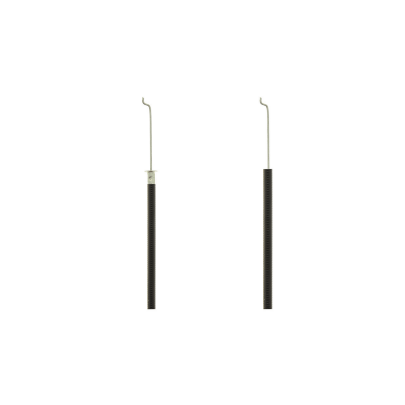 CABLE GAZ BS450 POUR JL4 - ref. JL46Z0111A | TP Agri