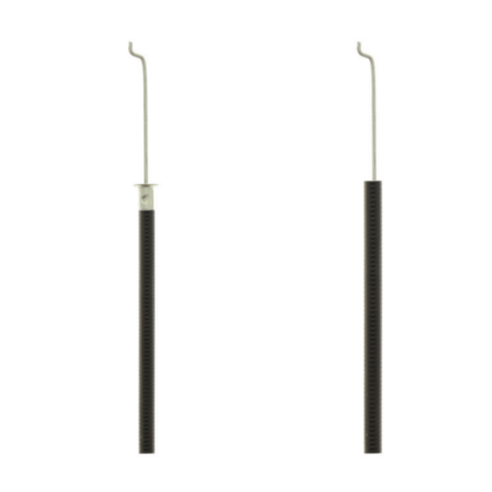 CABLE GAZ BS450 POUR JL4 - ref. JL46Z0111A | TP Agri