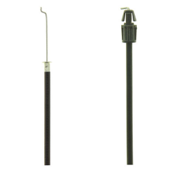 MANETTE ET CABLE D ACCELERATEUR - ref. JL46ZC0105 | TP Agri