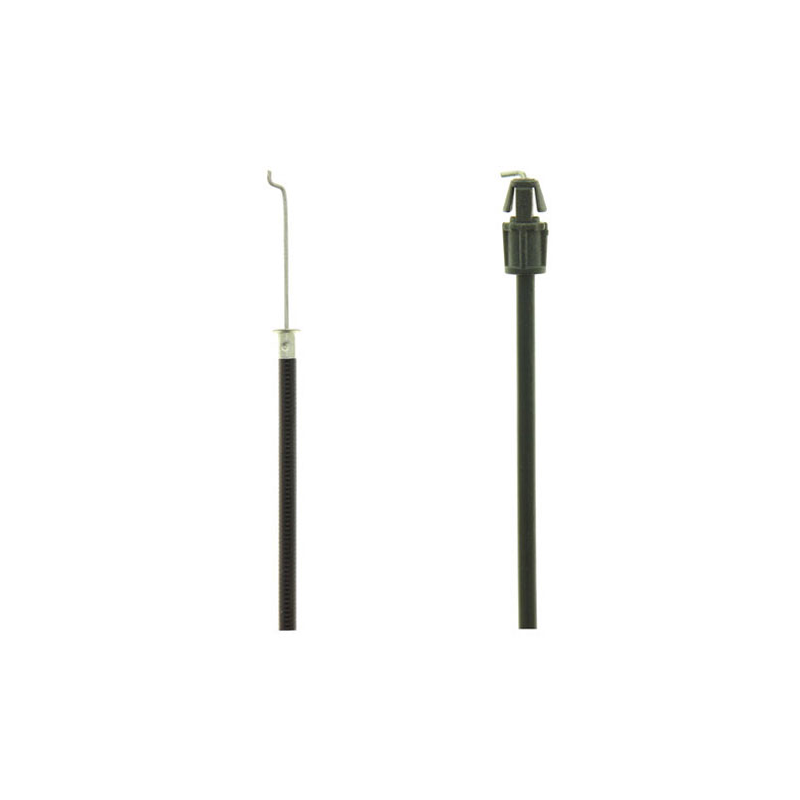 MANETTE ET CABLE D ACCELERATEUR - ref. JL46ZC0105 | TP Agri