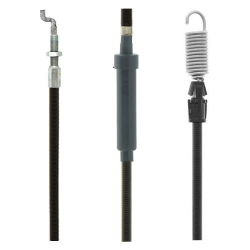 CABLE DE TRACTION - ref. JL46ZE0106 | TP Agri