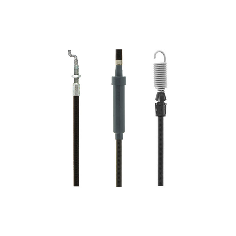 CABLE DE TRACTION - ref. JL46ZE0106 | TP Agri
