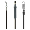 CABLE DE TRACTION - ref. JL46ZE0106 | TP Agri
