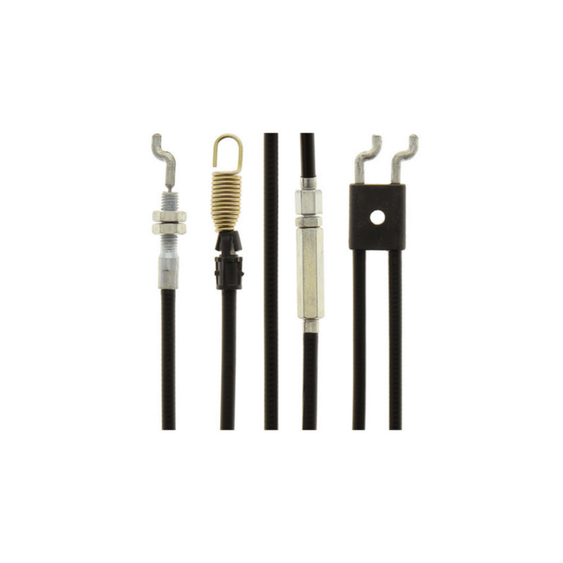 CABLE DE VARIATEUR - ref. JL50Z0113E | TP Agri