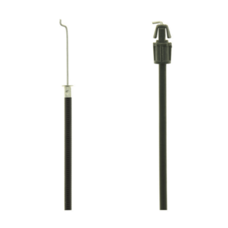 CABLE GAZ L1170 MM - ref. JL50Z0115 | TP Agri