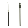 CABLE GAZ L1170 MM - ref. JL50Z0115 | TP Agri