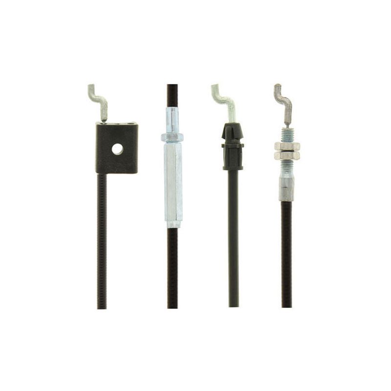 CABLE TRACTION ET FREIN MOTEUR - ref. JL56Z0113A | TP Agri