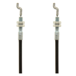 CABLE D EMBRAYAGE - ref. GY0606450 | TP Agri