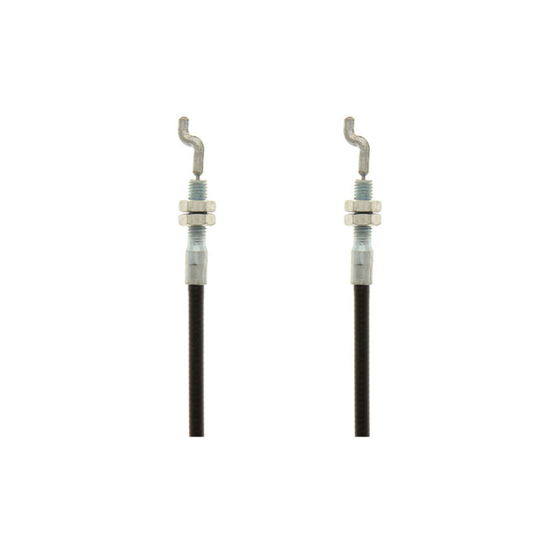 CABLE D EMBRAYAGE - ref. GY0606450 | TP Agri