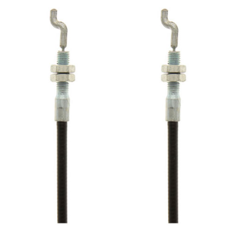 CABLE D EMBRAYAGE - ref. GY0606450 | TP Agri