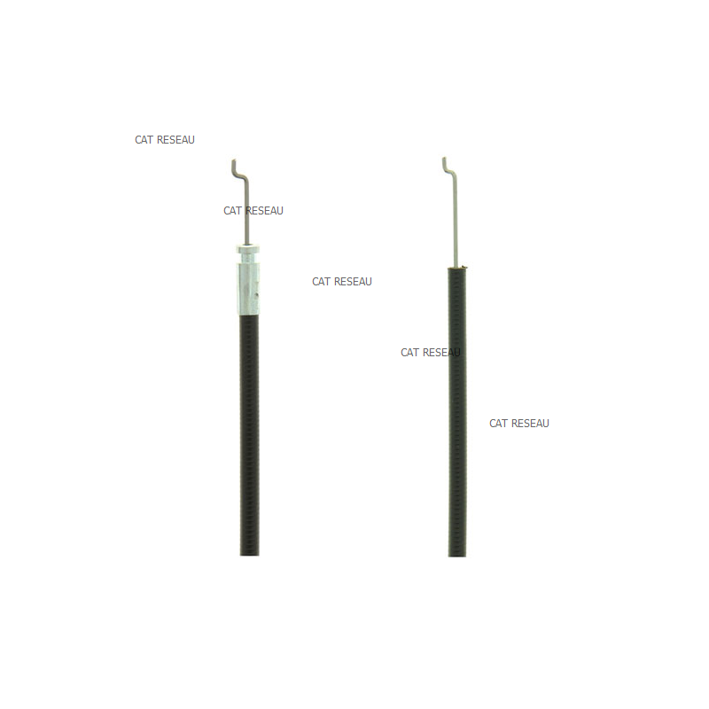 CABLE DE GAZ - ref. CP047145 | TP Agri