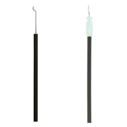 CABLE D'ACCELERATEUR - ref. CP050145 | TP Agri