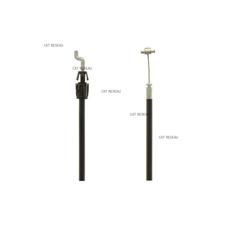 CABLE DE FREIN MOTEUR 57KT3V/SP46SH/ - ref. CP052149 | TP Agri