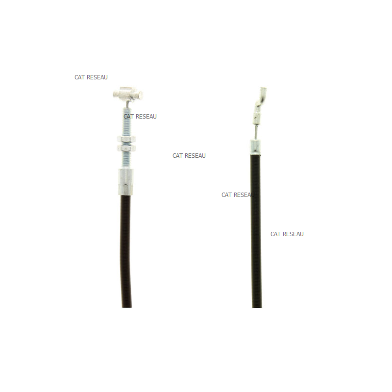 CABLE EMBRAYAGE - ref. CP052138 | TP Agri