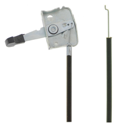 CABLE D'ACCELERATEUR - ref. CP047142 | TP Agri