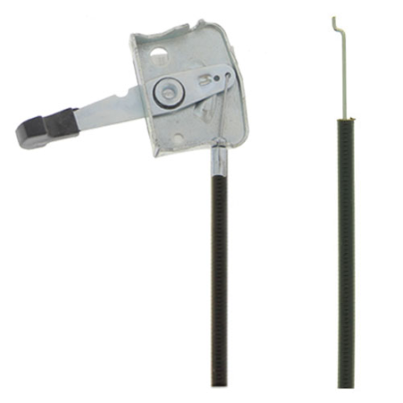CABLE D'ACCELERATEUR - ref. CP047142 | TP Agri