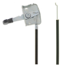 CABLE D'ACCELERATEUR - ref. CP047142 | TP Agri
