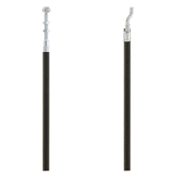 CABLE D'EMBRAYAGE - ref. CP052136 | TP Agri