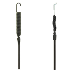 CABLE PTO - ref. 74604802A | TP Agri