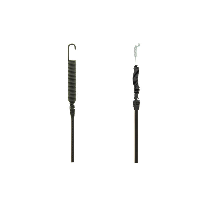 CABLE PTO - ref. 74604802A | TP Agri